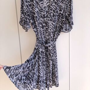 All Saints Fay Ambient Dress